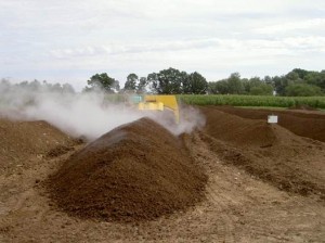 Bio-Elite fertilizer production